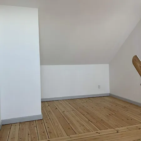 Apartment The Terrace Loft - 2-bedroom Duplex