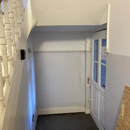The Terrace Loft - 2-bedroom Duplex Apartment *