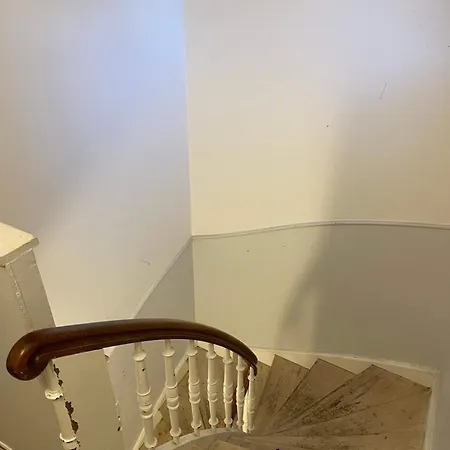 The Terrace Loft - 2-bedroom Duplex *
