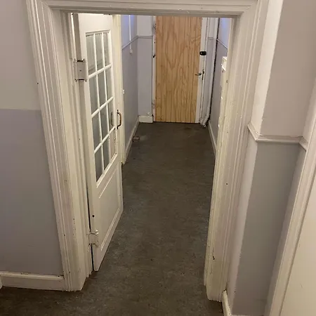The Terrace Loft - 2-bedroom Duplex * Horsens
