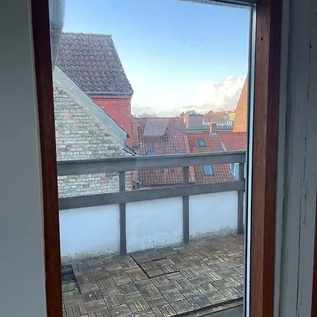 アパート The Terrace Loft - 2-bedroom Duplex *