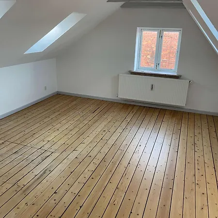The Terrace Loft - 2-bedroom Duplex *