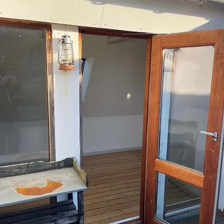 The Terrace Loft - 2-bedroom Duplex