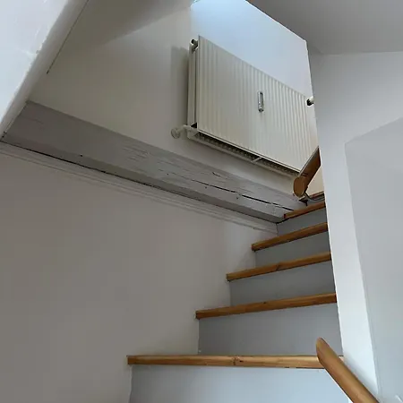 The Terrace Loft - 2-bedroom Duplex * ホーセンス