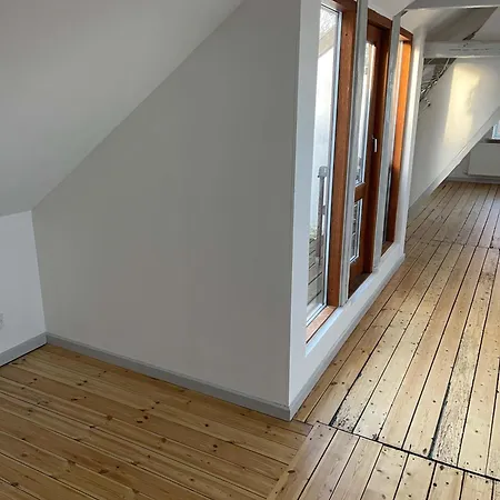 Apartment The Terrace Loft - 2-bedroom Duplex *