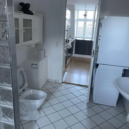 The Terrace Loft - 2-bedroom Duplex Apartment