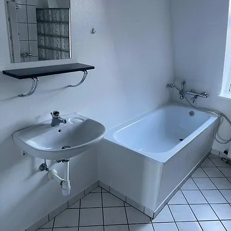 Apartment The Terrace Loft - 2-bedroom Duplex *