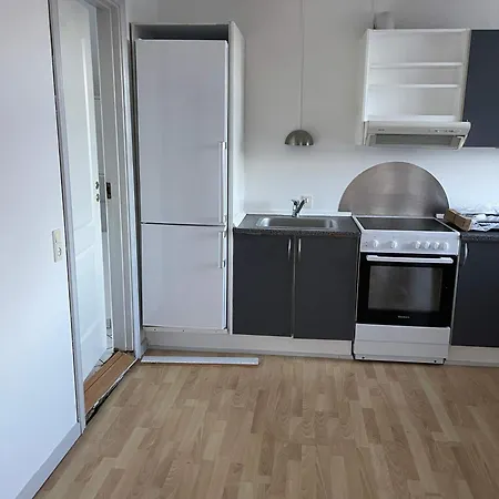 The Terrace Loft - 2-bedroom Duplex Apartment *