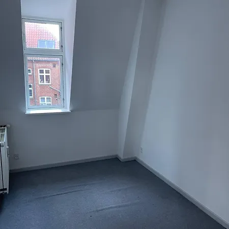 The Terrace Loft - 2-bedroom Duplex *