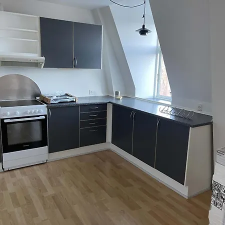 The Terrace Loft - 2-bedroom Duplex ホーセンス