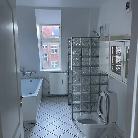 The Terrace Loft - 2-bedroom Duplex