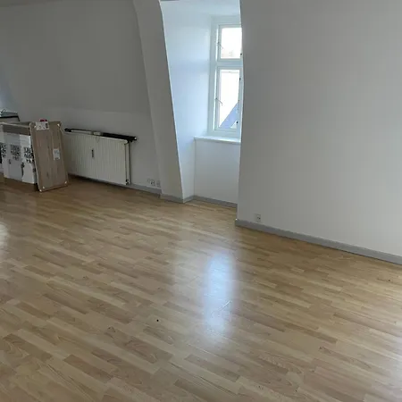 The Terrace Loft - 2-bedroom Duplex