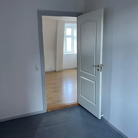 The Terrace Loft - 2-bedroom Duplex Apartment