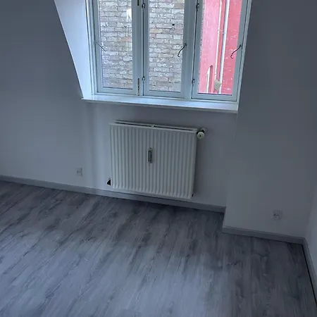 The Terrace Loft - 2-bedroom Duplex Apartment Horsens
