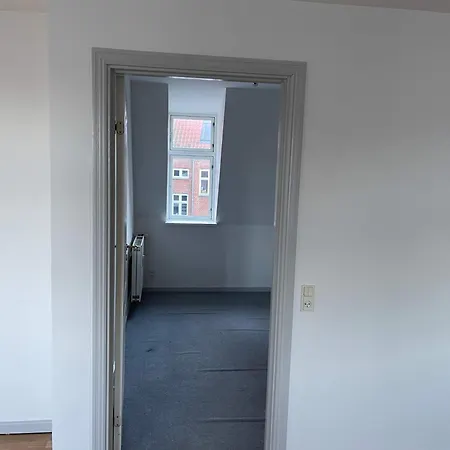 The Terrace Loft - 2-bedroom Duplex Apartment *