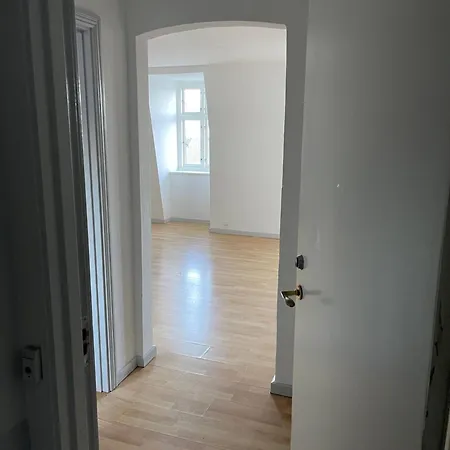 The Terrace Loft - 2-bedroom Duplex *