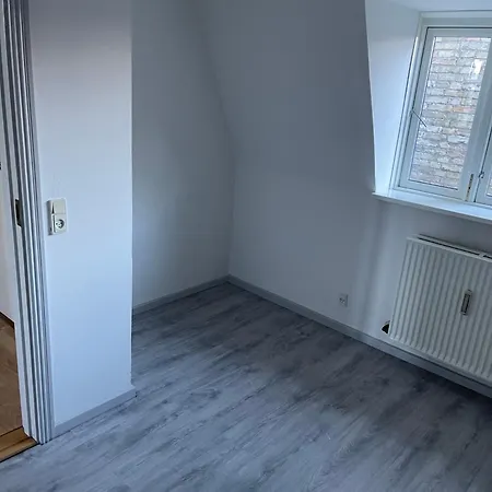 Apartment The Terrace Loft - 2-bedroom Duplex Horsens