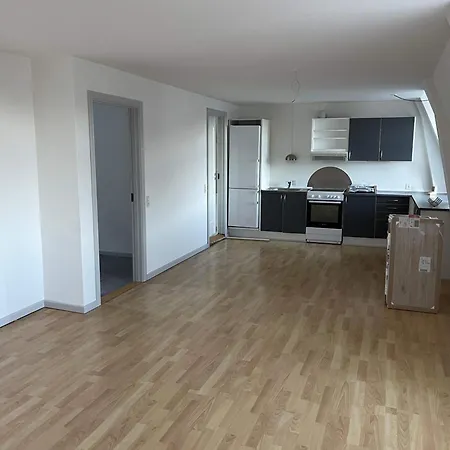 The Terrace Loft - 2-bedroom Duplex *