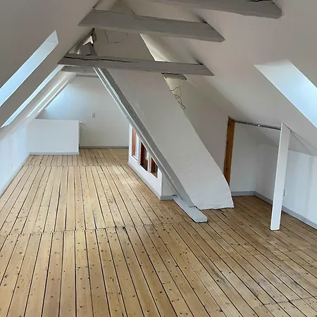 The Terrace Loft - 2-bedroom Duplex アパート *